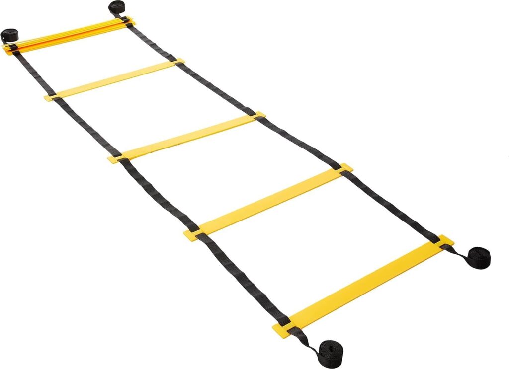 365 SPORTS Escada de Agilidade