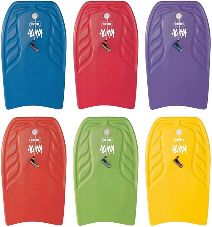 MOR Prancha Bodyboard Aloha
