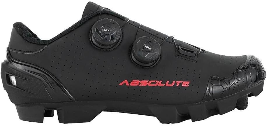 ABSOLUTE ｜ Sapatilha Absolute Prime II Preta 