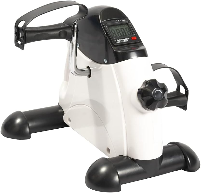 ACTE Bicicleta Ergométrica Horizontal Magnética Acte Sports ｜ E26