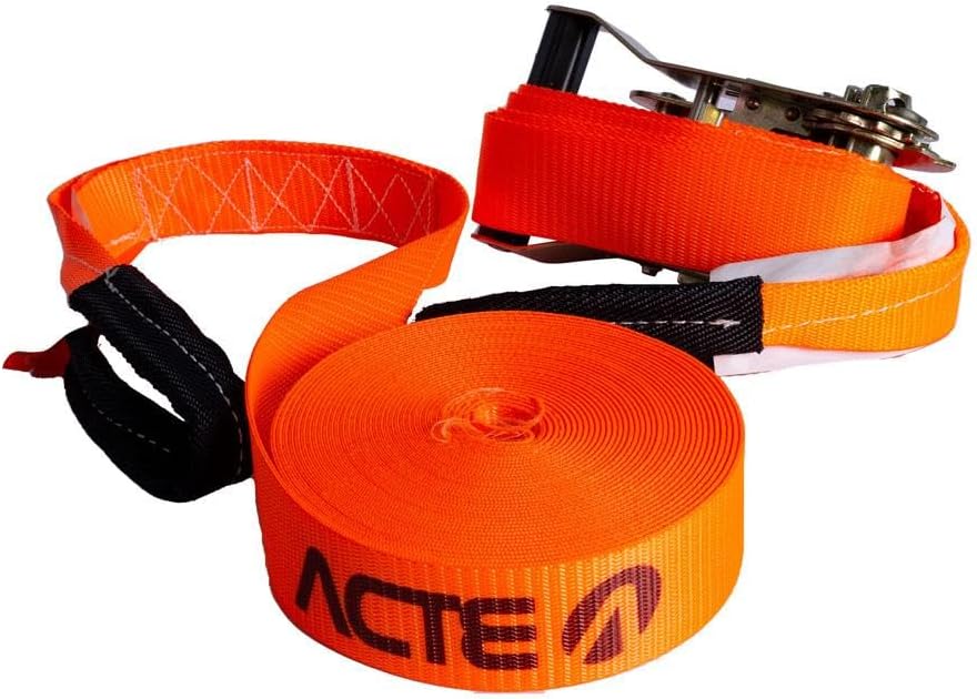 ACTE SPORTS Slackline Acte Sports T122 10 Metros