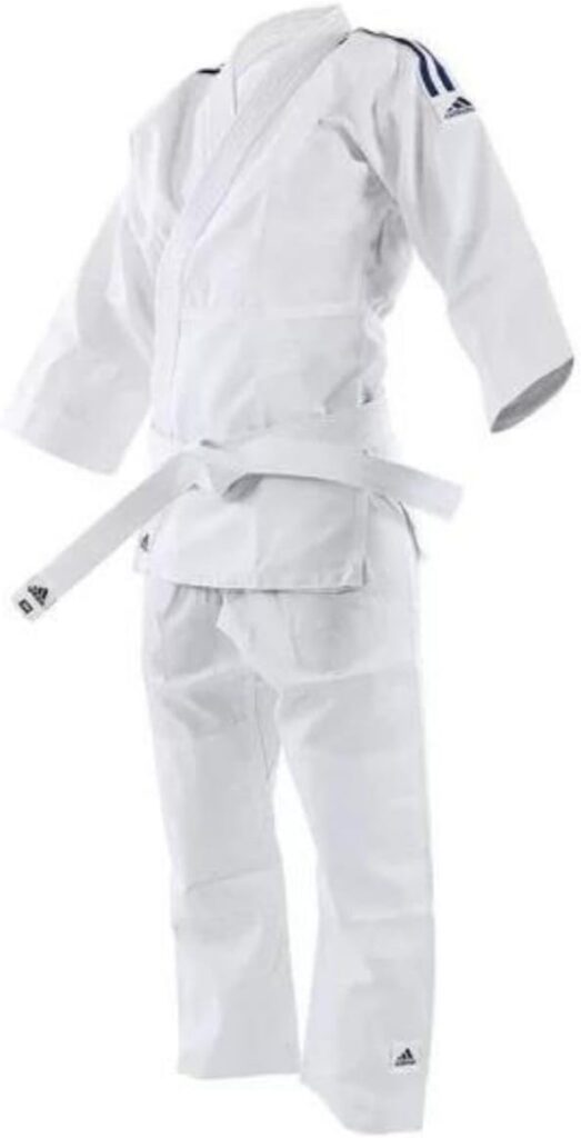 ADIDAS Kimono Infantil Jiu-Jitsu 