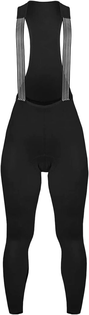 ASW Calça Bretelle Active 2.0 Feminina