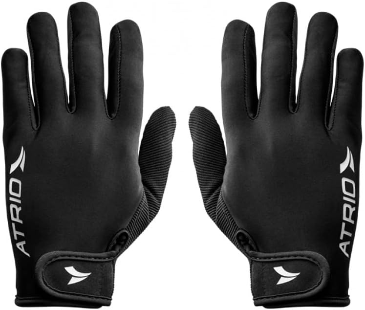 ATRIO Luvas de Ciclismo Dedo Longo 