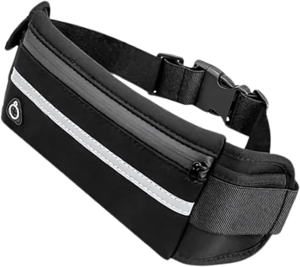 AUDIOVOICER Pochete Slim Fitness Audiovoicer