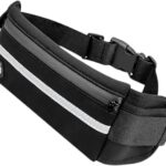 AUDIOVOICER Pochete Slim Fitness Audiovoicer