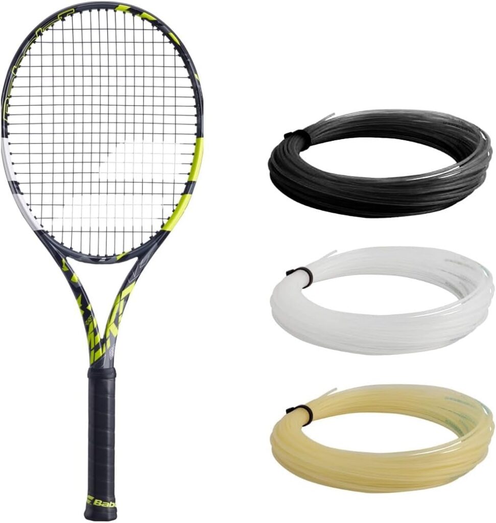 BABOLAT Raquete de Tênis Pure Aero 98