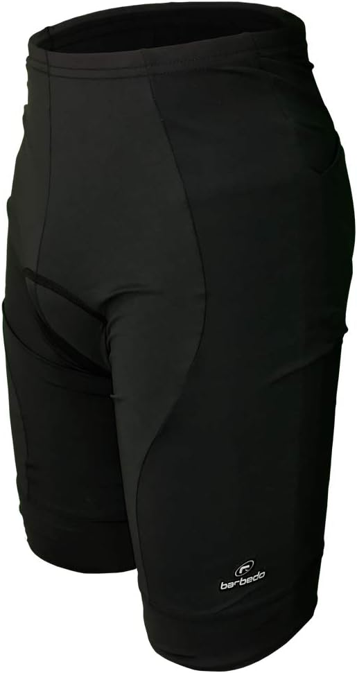 BARBEDO SPORTS Bermuda de Ciclismo Barbedo Sprint 