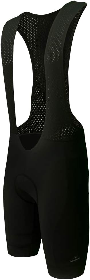 BARBEDO SPORTS Bretelle de Ciclismo Sprint