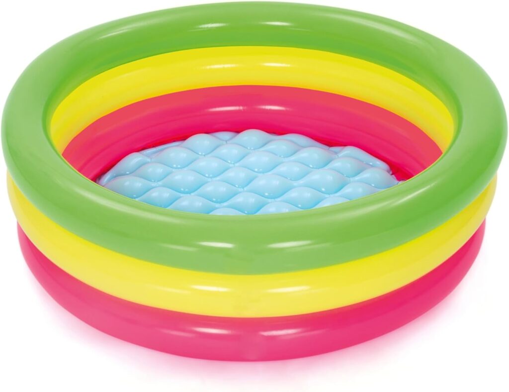 BESTWAY Piscina Inflável 41 L Summer Set
