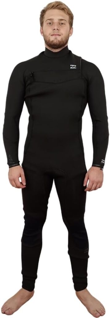 BILLABONG Wetsuit 202 Absolute Cz Ls Full Gbs Billabong