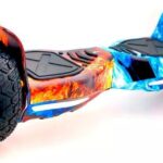 BRINOVAR Hoverboard 8.5'' Off Road BRINOVAR