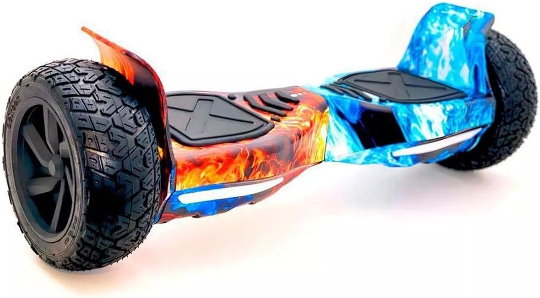 BRINOVAR Hoverboard 8.5'' Off Road BRINOVAR