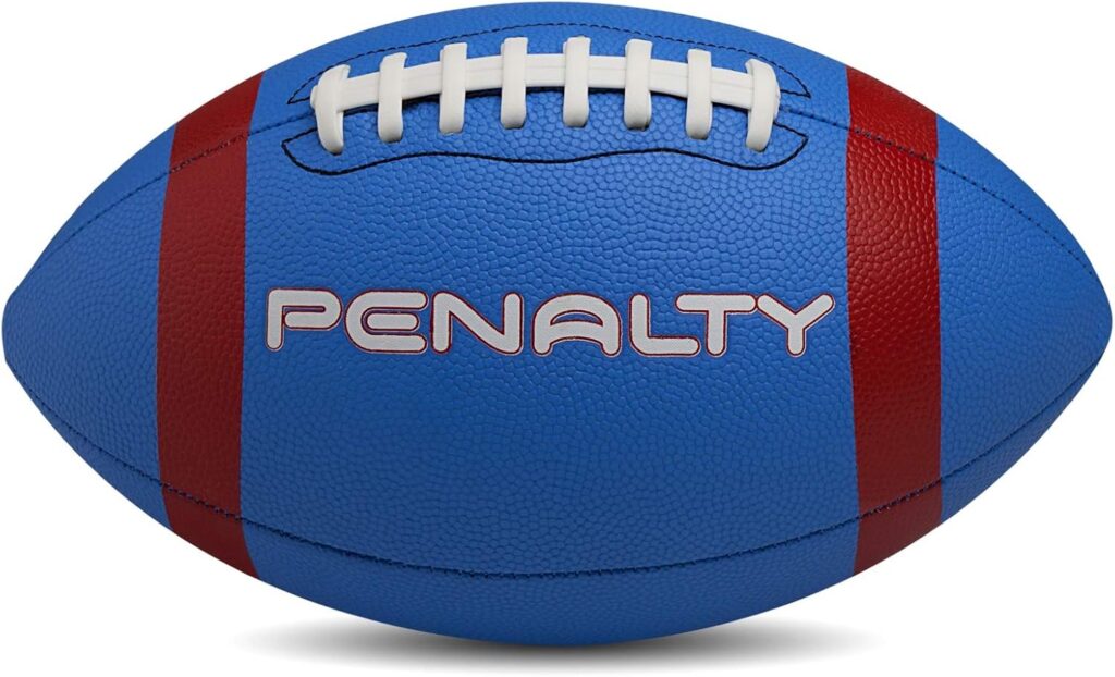 Bola Futebol Americano penalty
