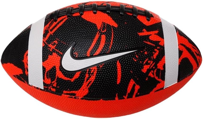 Bola de Futebol Americano Spin 3.0 Fb 9 Oficial Nike 