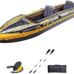 CAIAKER Caiaque Caiaker Dourado