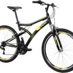 CALOI Bicicleta Andes Caloi