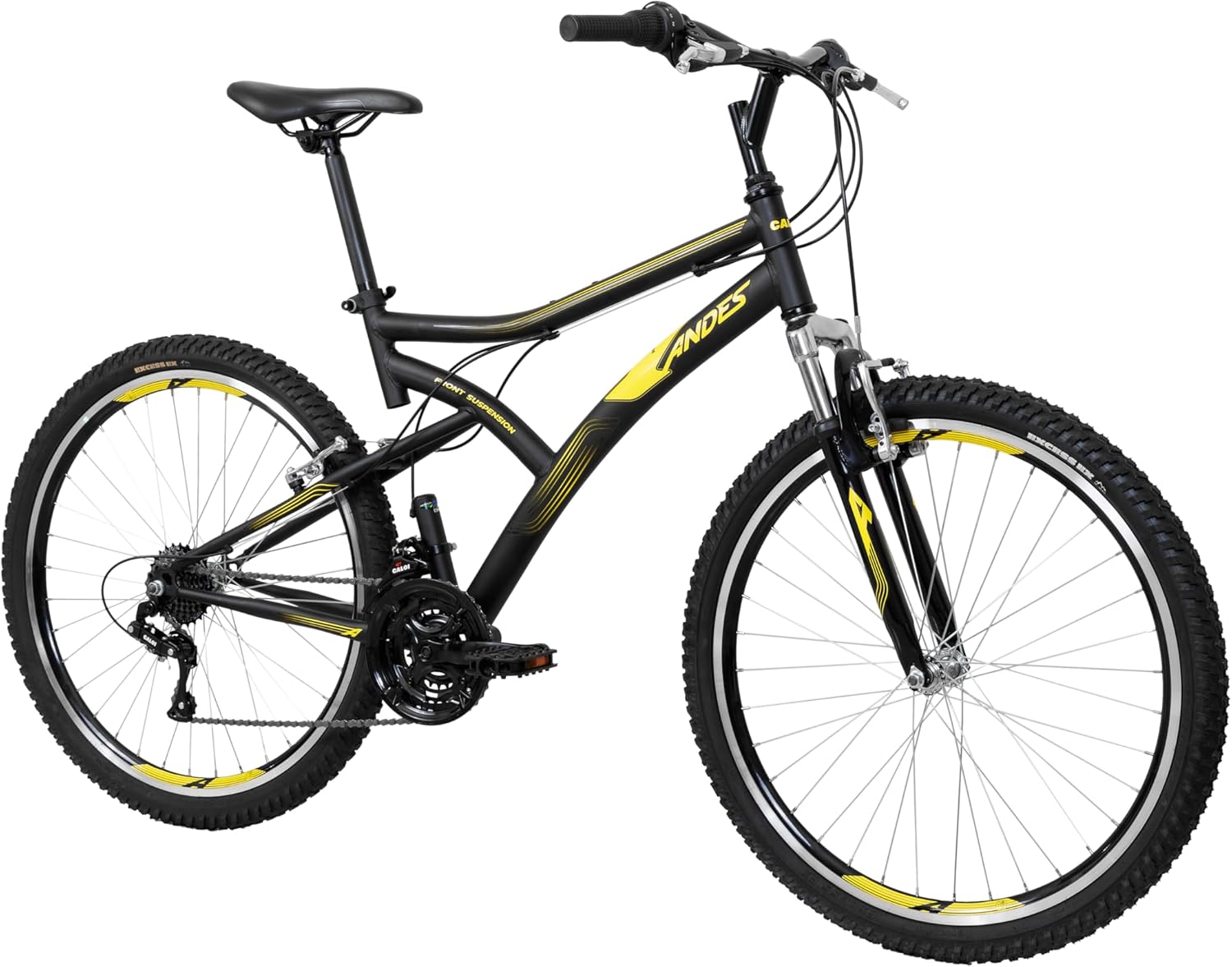 CALOI Bicicleta Andes Caloi