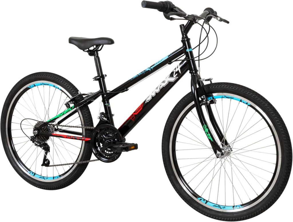 CALOI Bicicleta Max 24 Caloi