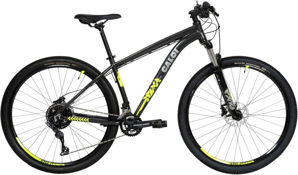 CALOI Bicicleta Moab 2021 Caloi