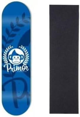 CISCO SKATE Shape Fiber Glass 8.5" Cisco x John Lizard