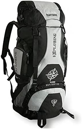 CLIO Mochila Cargueira 70 Litros Camping Clio ｜ TT3102