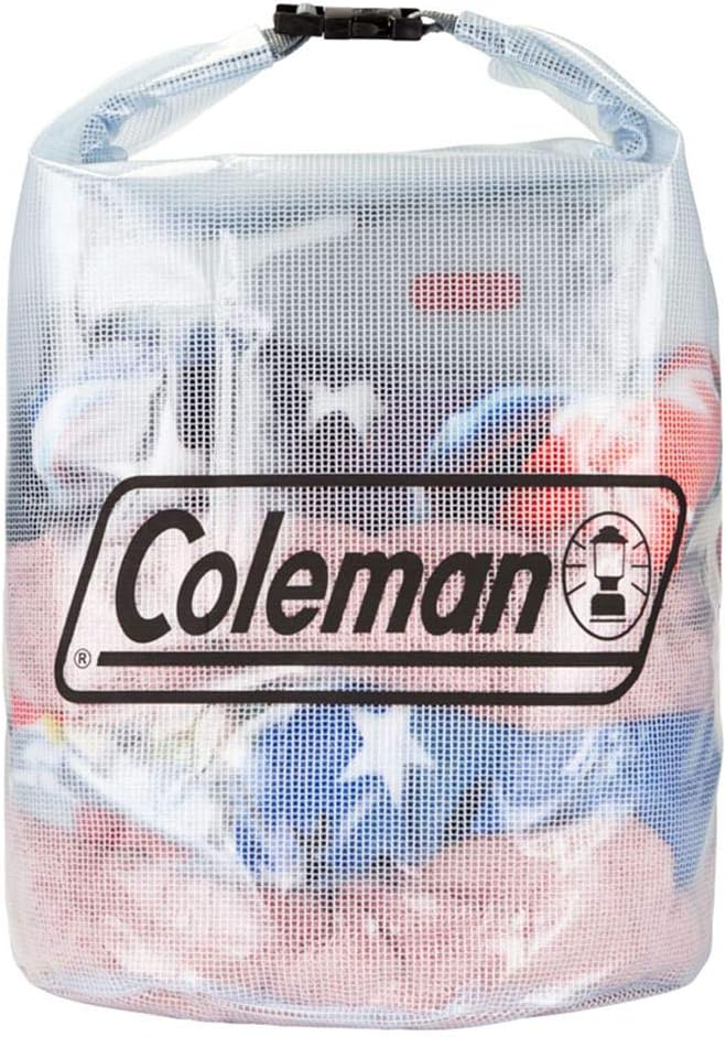 COLEMAN Saco Estanque Coleman