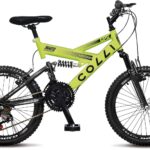 COLLI Colli GPS Aro 20