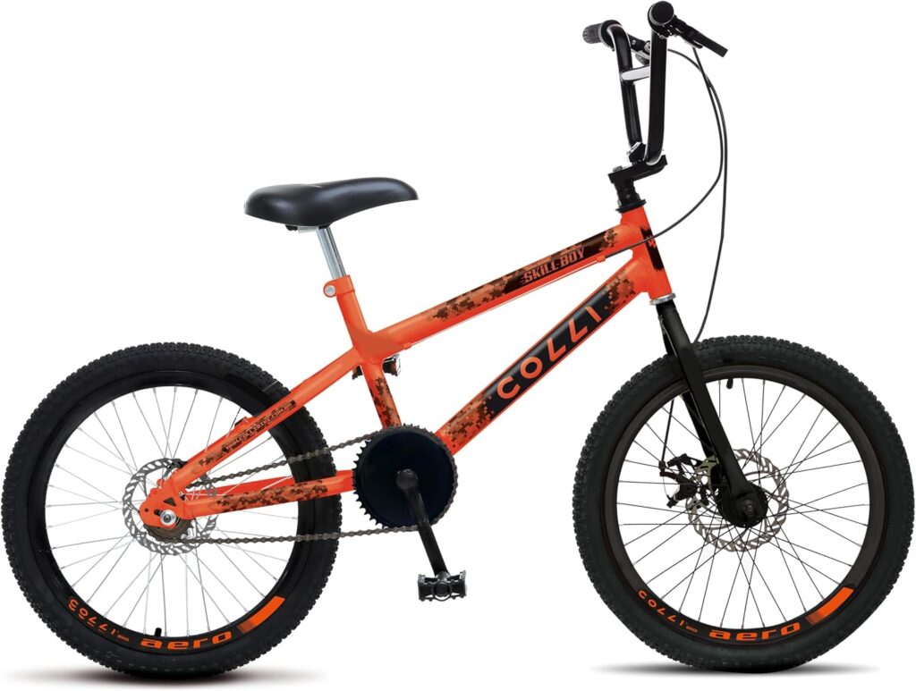 COLLI Colli Skill Boy