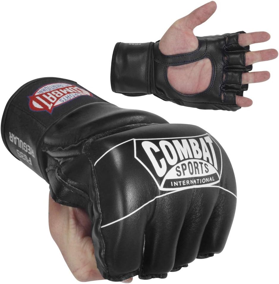 Combat Sports Luvas de treinamento Pro Style MMA