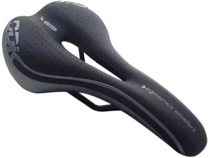 DDK Selim Bicicleta Mtb Ddk-3733 Snake Vazado Speed