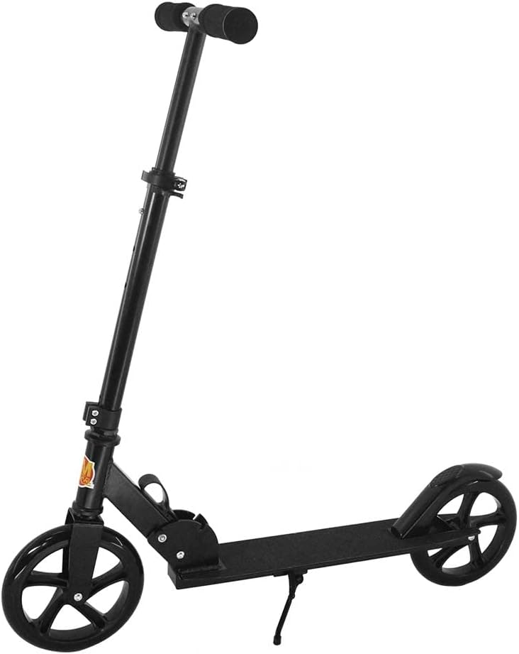 DM TOYS Patinete Radical Teen