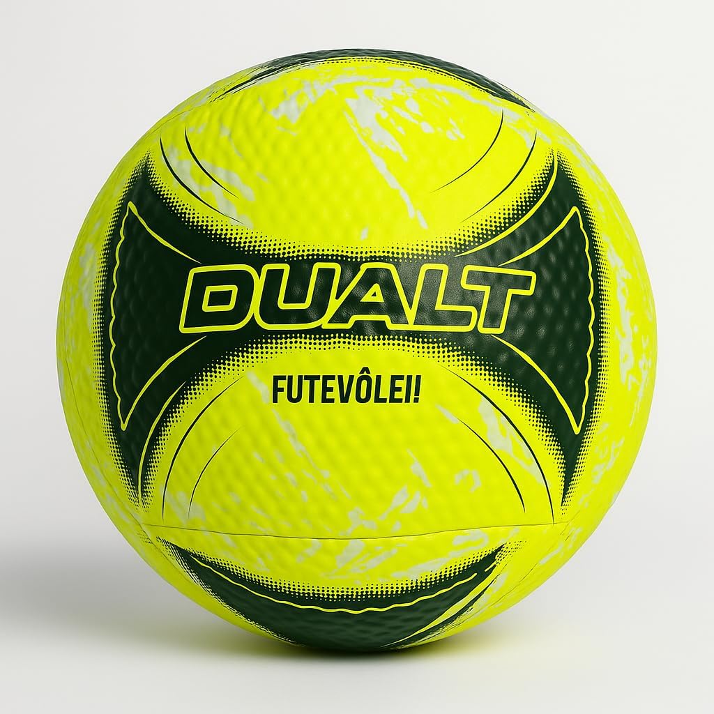 DUALT Bola de Futevôlei Dualt