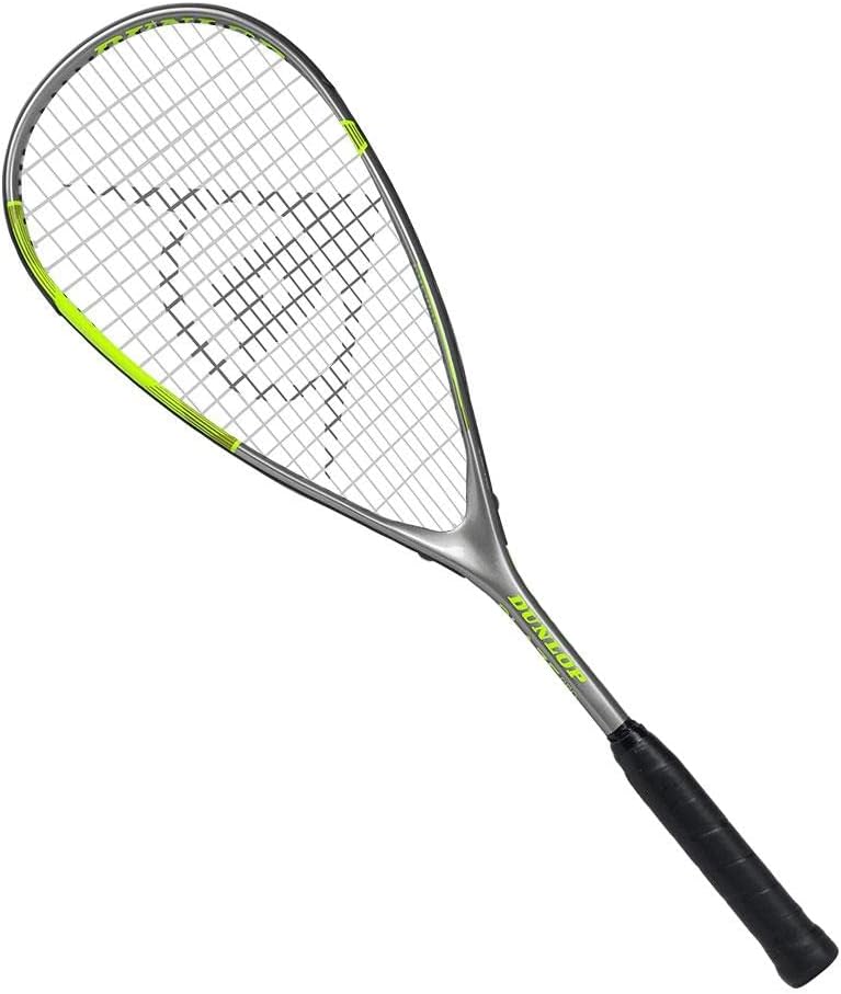 DUNLOP Raquete Squash Dunlop Blaze Pro