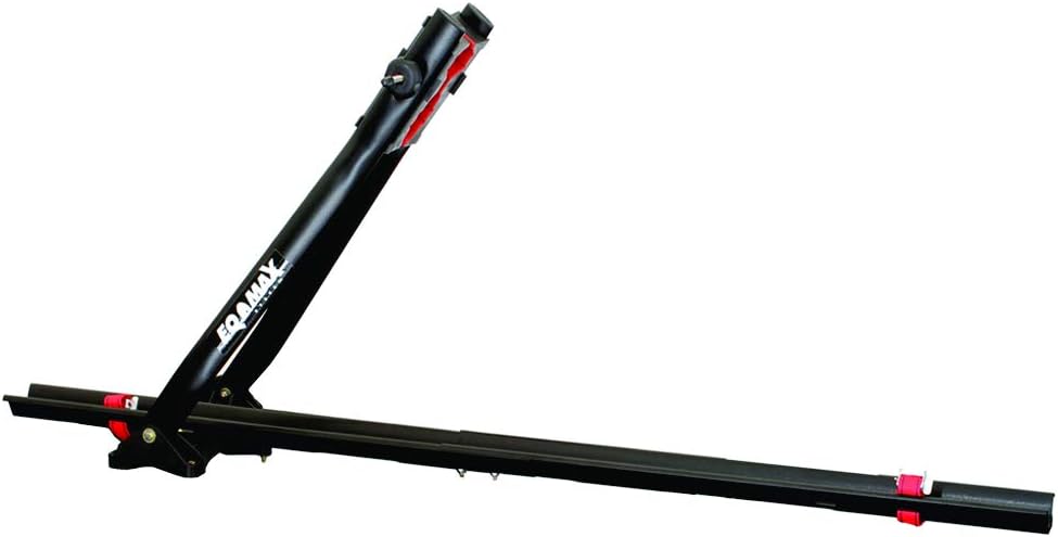 EQMAX Bike Teto Velox Aço Carbono para Bicicleta