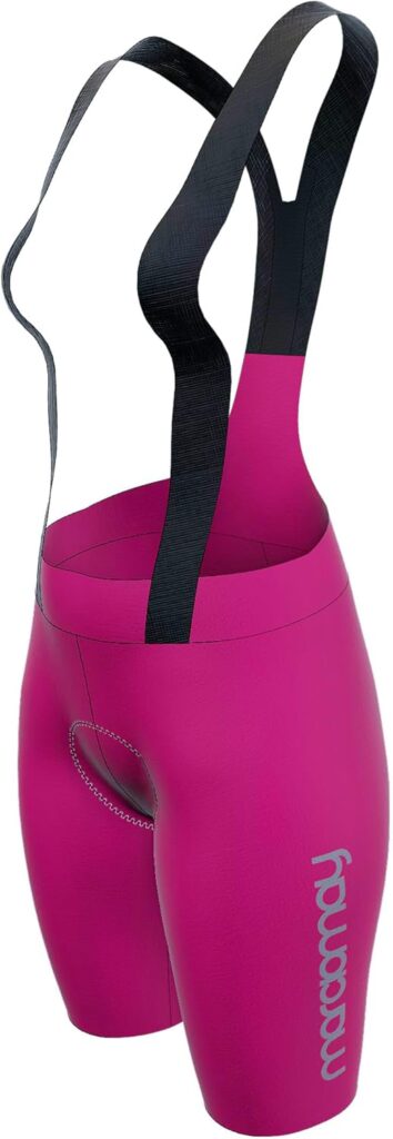 ERT Bretelle Feminino Rosa