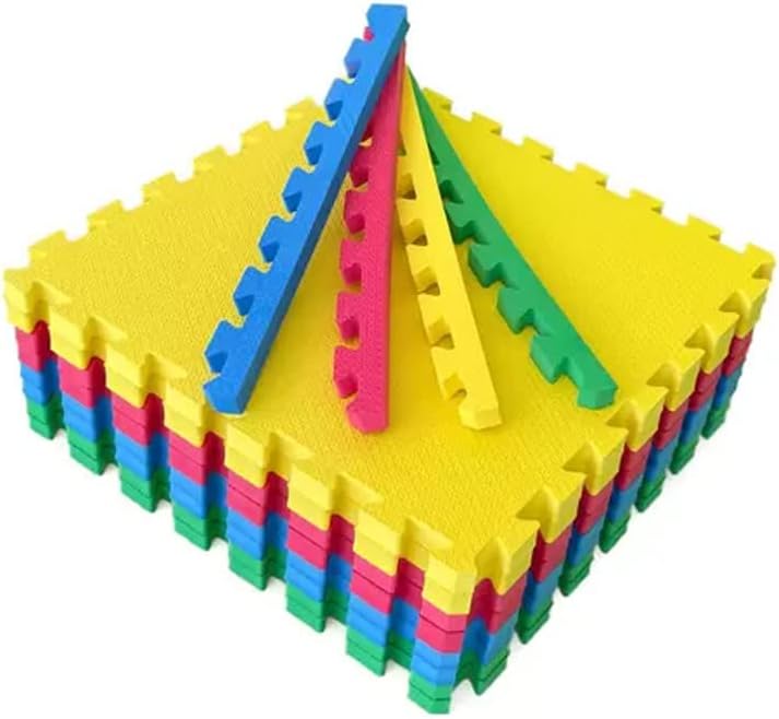 Top 5 Melhores Tatames EVA