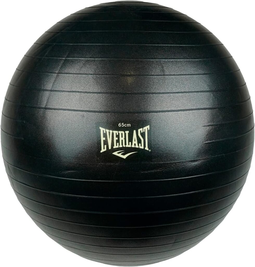 EVERLAST Bola de Pilates 65 cm