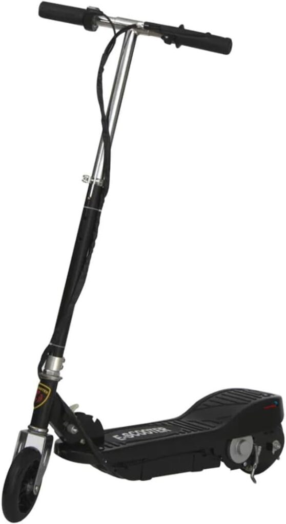 EXCELAYES Patinete Elétrico Scooter Dobrável