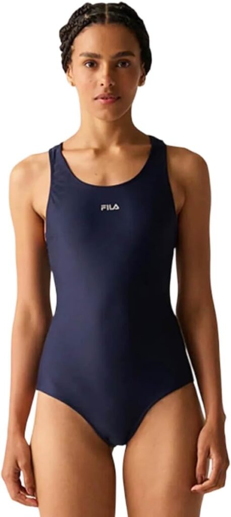 FILA Maiô Austrália Feminino ｜