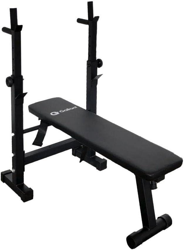 GALLANT Banco de Supino Gallant Elite X ｜ GBS1H01A-PT