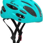 GTA Capacete de Ciclismo MTB com Led