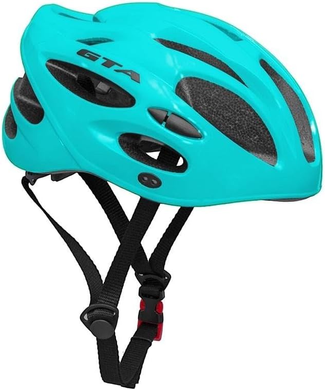 GTA Capacete de Ciclismo MTB com Led