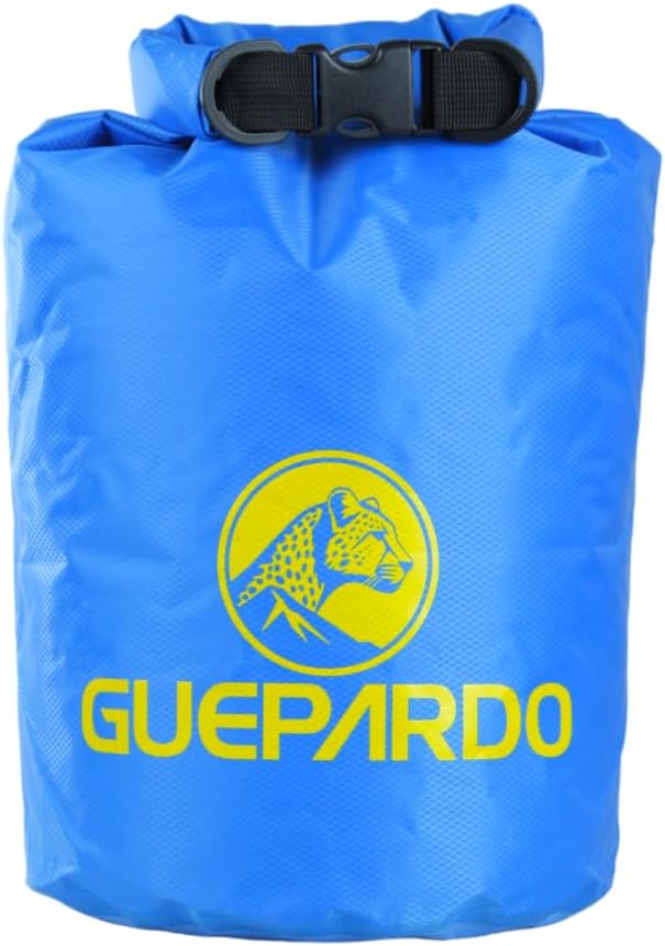 GUEPARDO Saco Estanque Keep Dry Guepardo 10 L