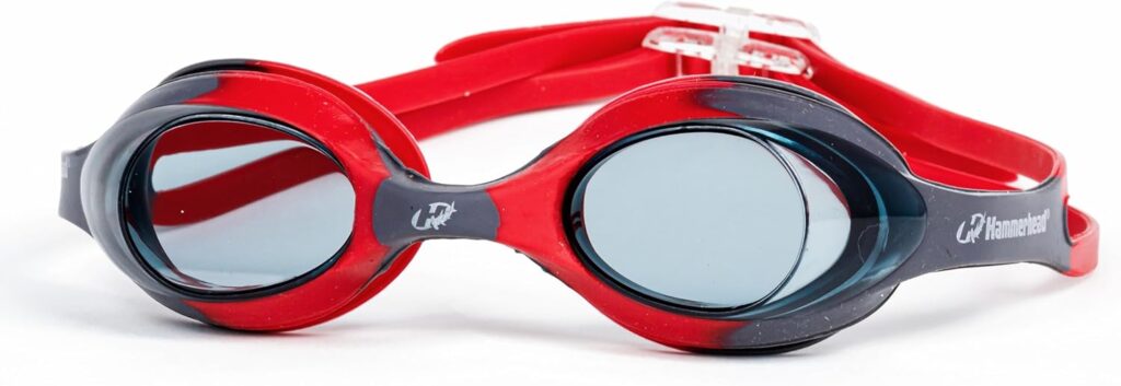 HAMMERHEAD Óculos de Natação Spectrum Jr