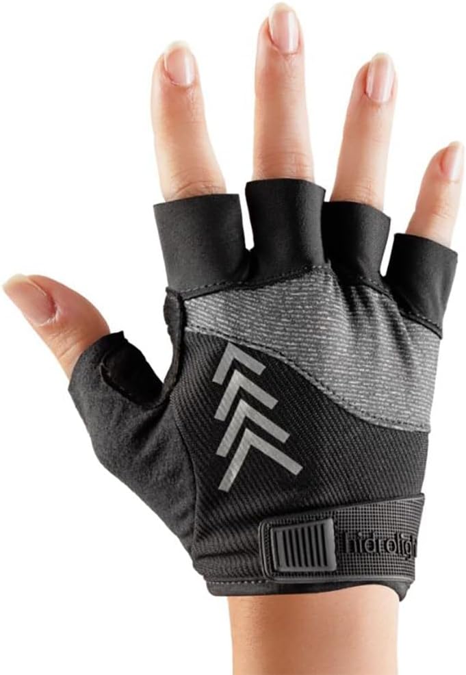 HIDROLIGHT Luva Ciclismo Balance 