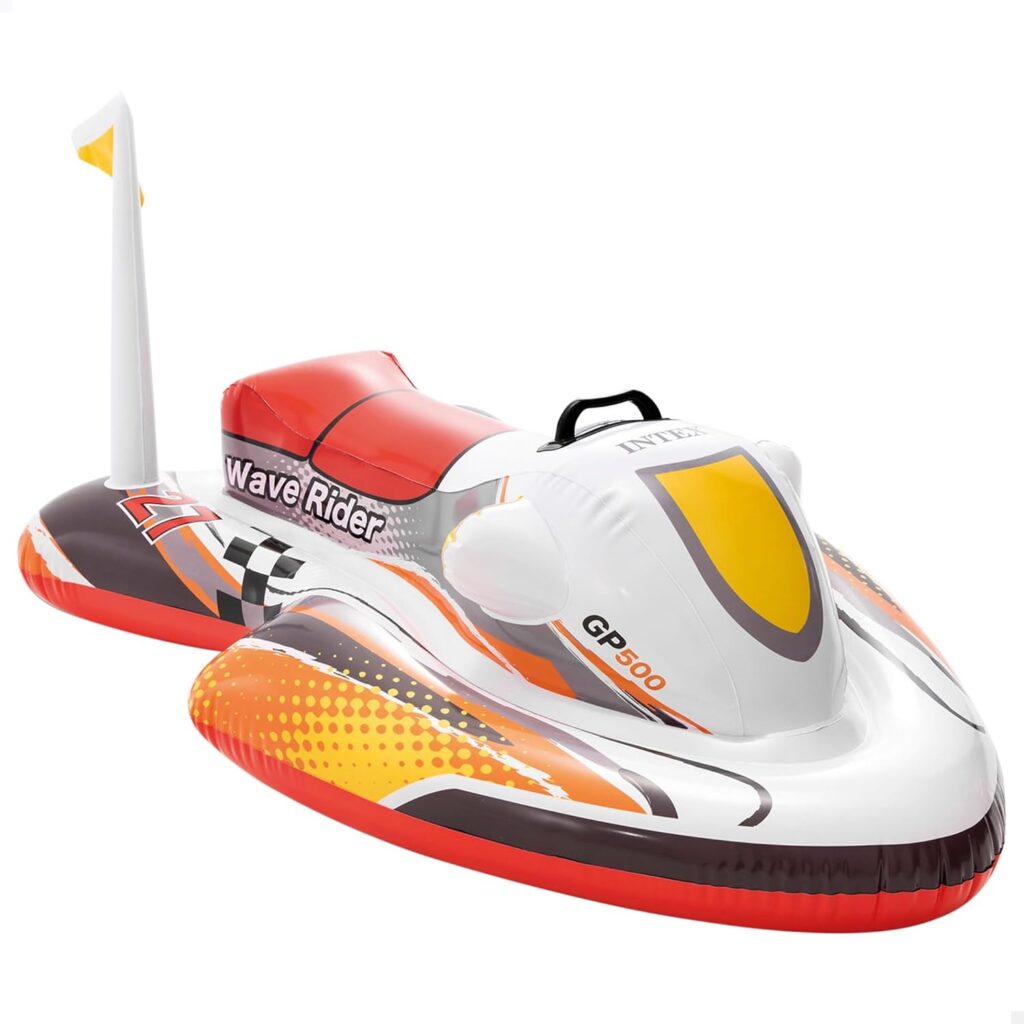 INTEX Jet Ski Ondas 