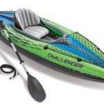 INTEX Kayak Challenger K1