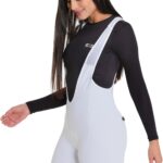 INVICTO Bretelle Ciclismo Emana Feminina