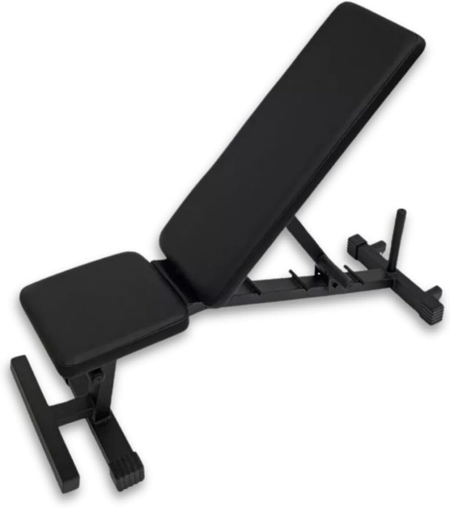 IRON FORCE Banco Livre Regulável Iron Force